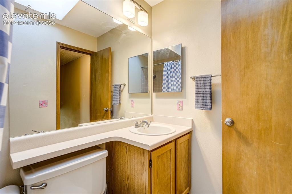 5315 Paradox Drive Colorado Springs CO 80923
