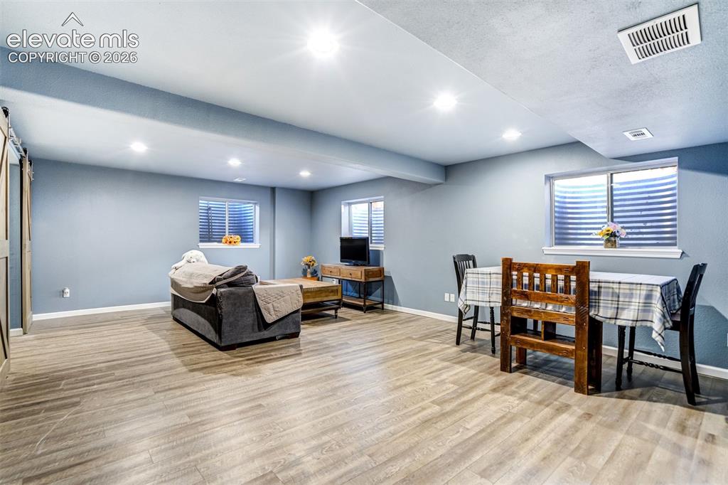 5315 Paradox Drive Colorado Springs CO 80923