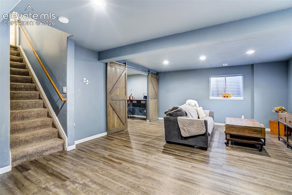 5315 Paradox Drive Colorado Springs CO 80923