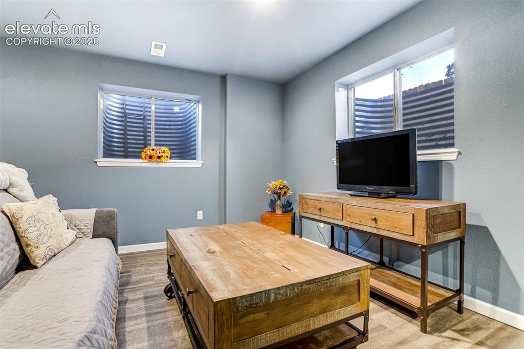 5315 Paradox Drive Colorado Springs CO 80923