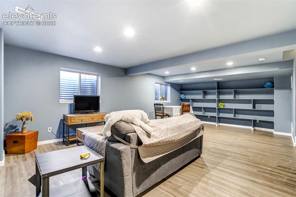 5315 Paradox Drive Colorado Springs CO 80923
