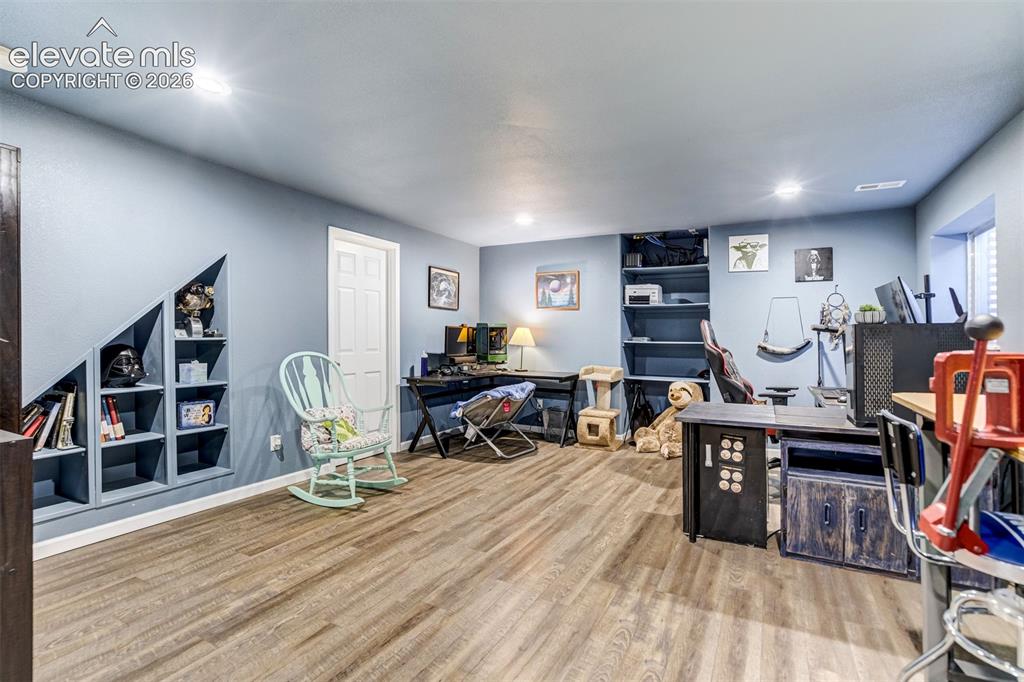 5315 Paradox Drive Colorado Springs CO 80923