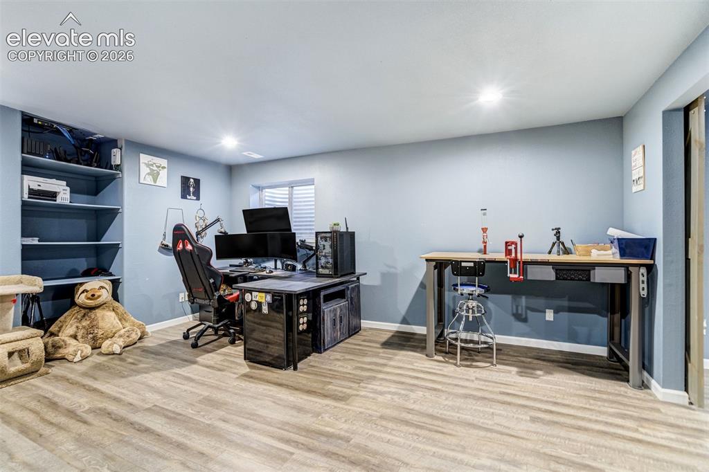 5315 Paradox Drive Colorado Springs CO 80923