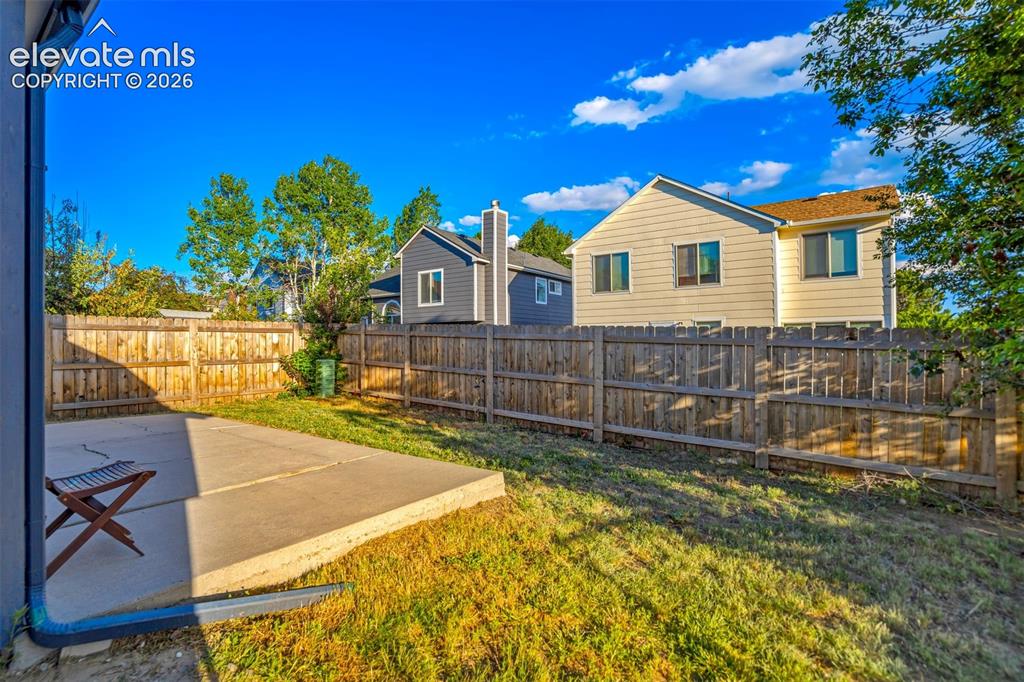 5315 Paradox Drive Colorado Springs CO 80923