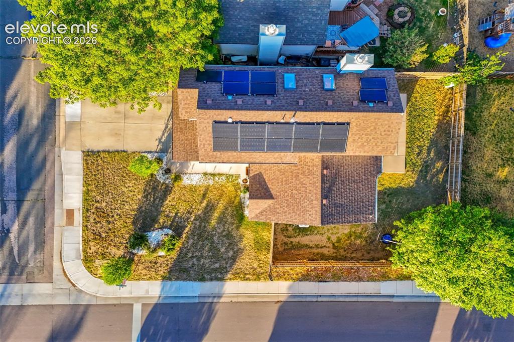 5315 Paradox Drive Colorado Springs CO 80923