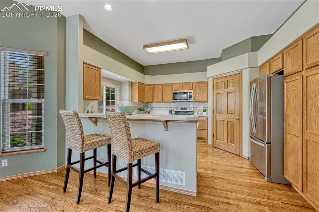 4601 Rowell Point Colorado Springs CO 80923
