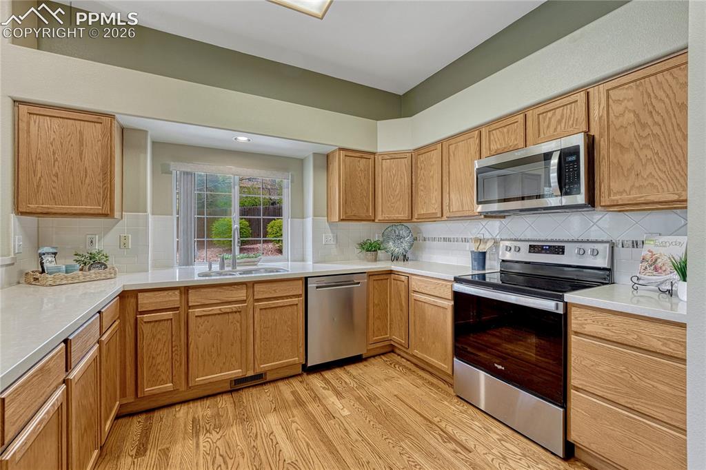 4601 Rowell Point Colorado Springs CO 80923
