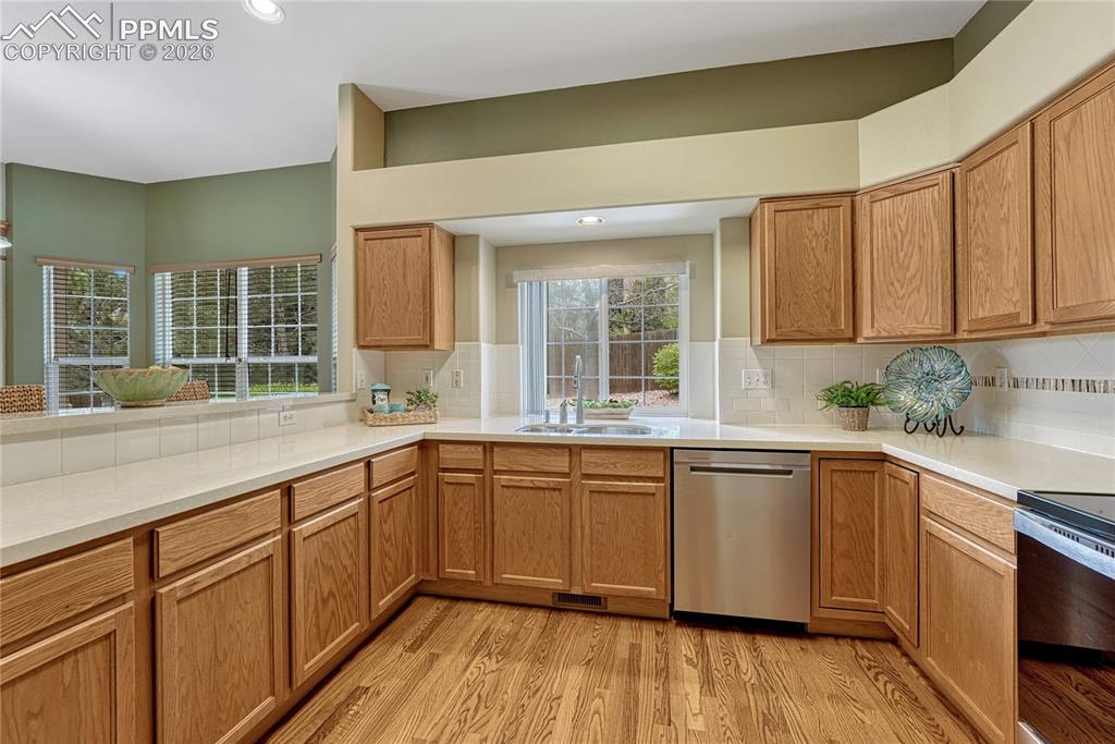 4601 Rowell Point Colorado Springs CO 80923