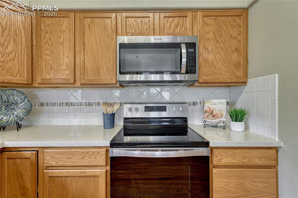 4601 Rowell Point Colorado Springs CO 80923