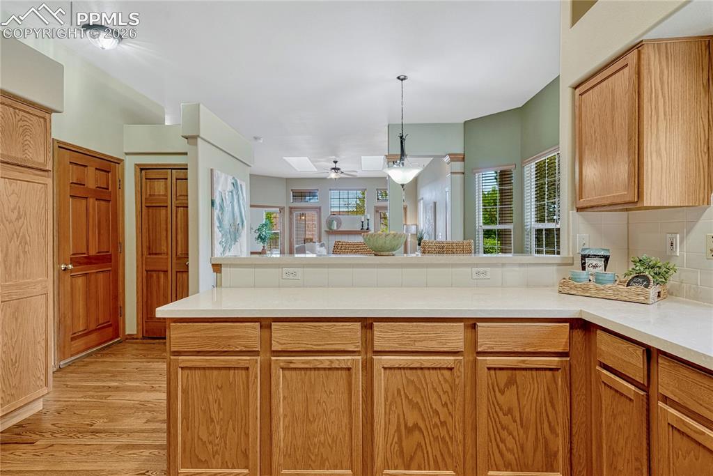 4601 Rowell Point Colorado Springs CO 80923
