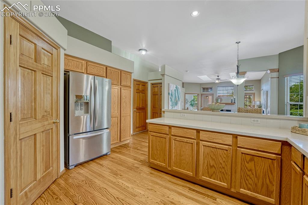 4601 Rowell Point Colorado Springs CO 80923
