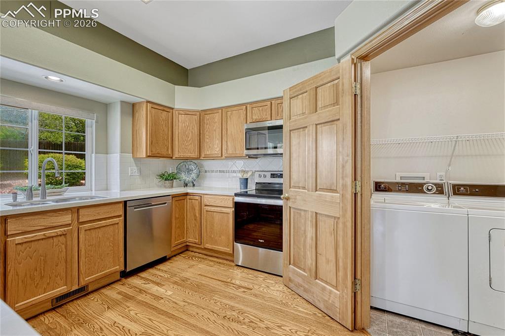 4601 Rowell Point Colorado Springs CO 80923