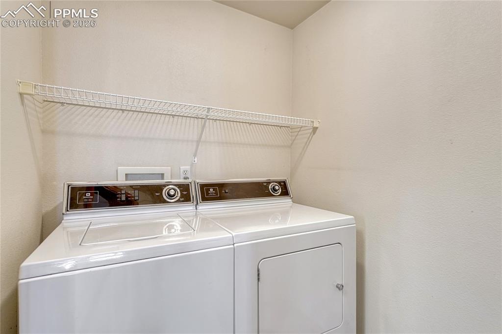 4601 Rowell Point Colorado Springs CO 80923