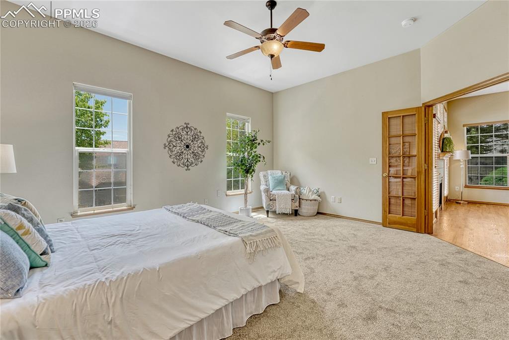 4601 Rowell Point Colorado Springs CO 80923