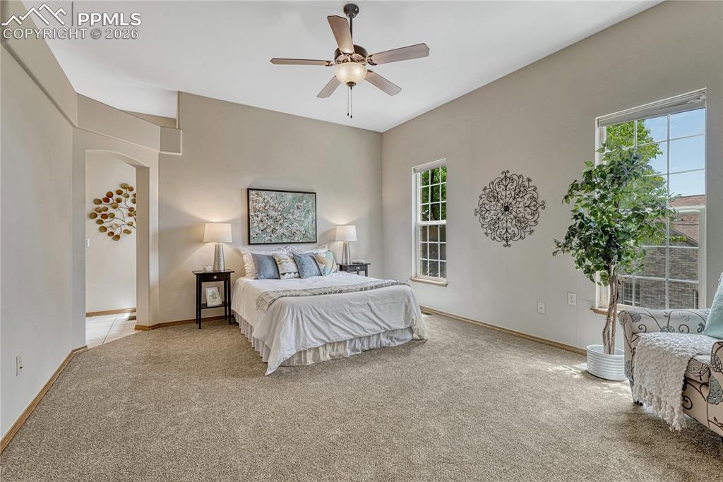 4601 Rowell Point Colorado Springs CO 80923