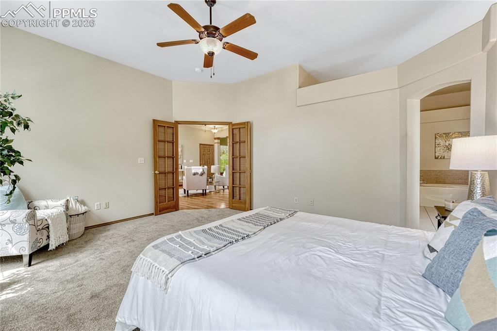 4601 Rowell Point Colorado Springs CO 80923