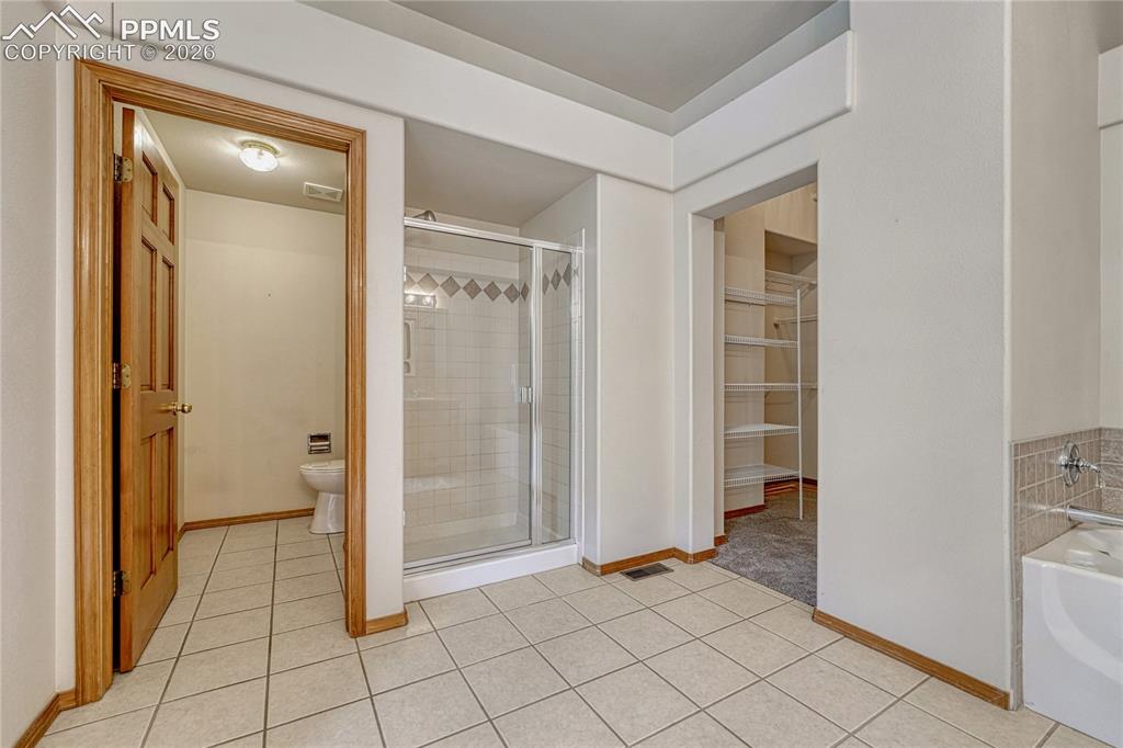 4601 Rowell Point Colorado Springs CO 80923