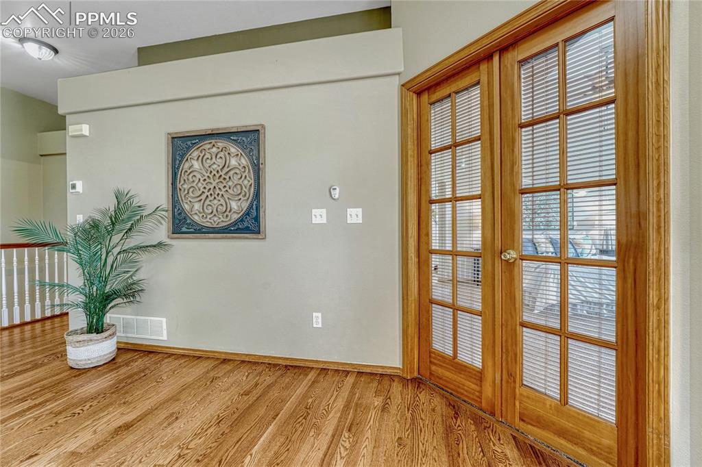 4601 Rowell Point Colorado Springs CO 80923