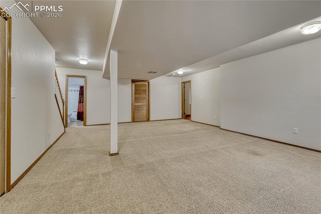 4601 Rowell Point Colorado Springs CO 80923