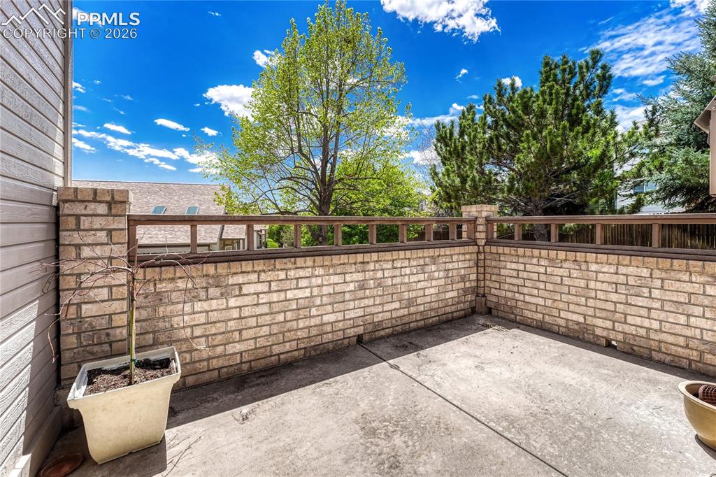 4601 Rowell Point Colorado Springs CO 80923