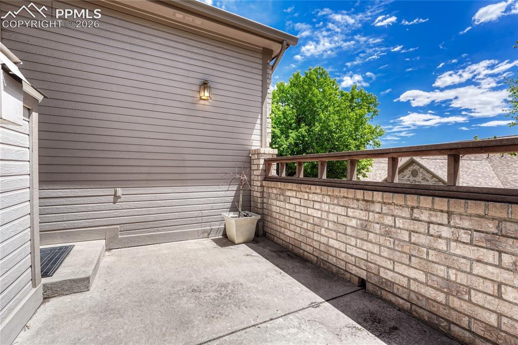 4601 Rowell Point Colorado Springs CO 80923