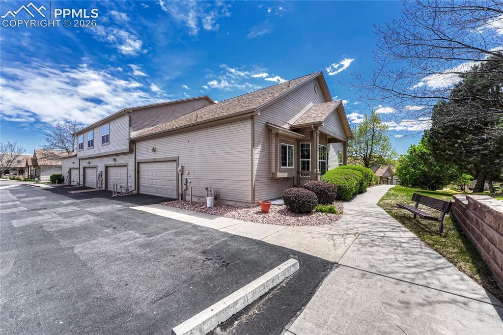 4601 Rowell Point Colorado Springs CO 80923