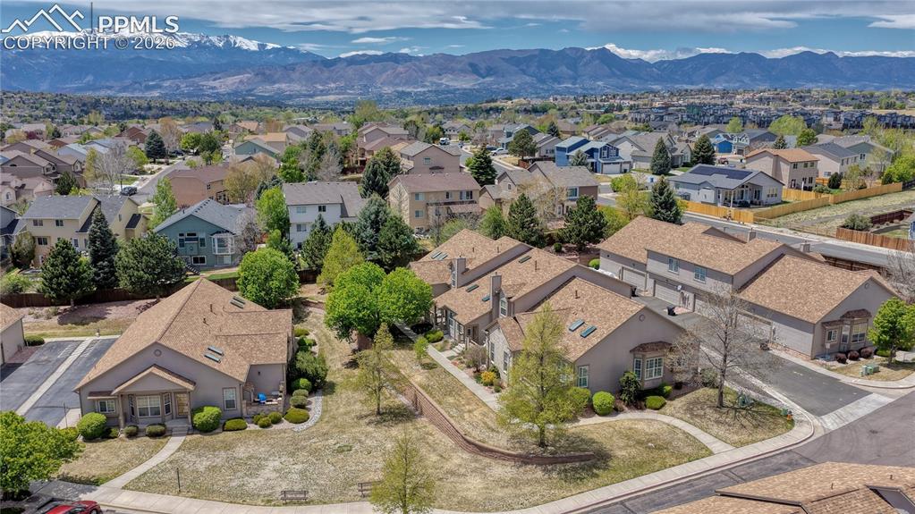 4601 Rowell Point Colorado Springs CO 80923