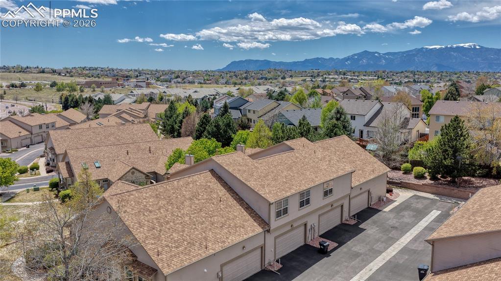 4601 Rowell Point Colorado Springs CO 80923