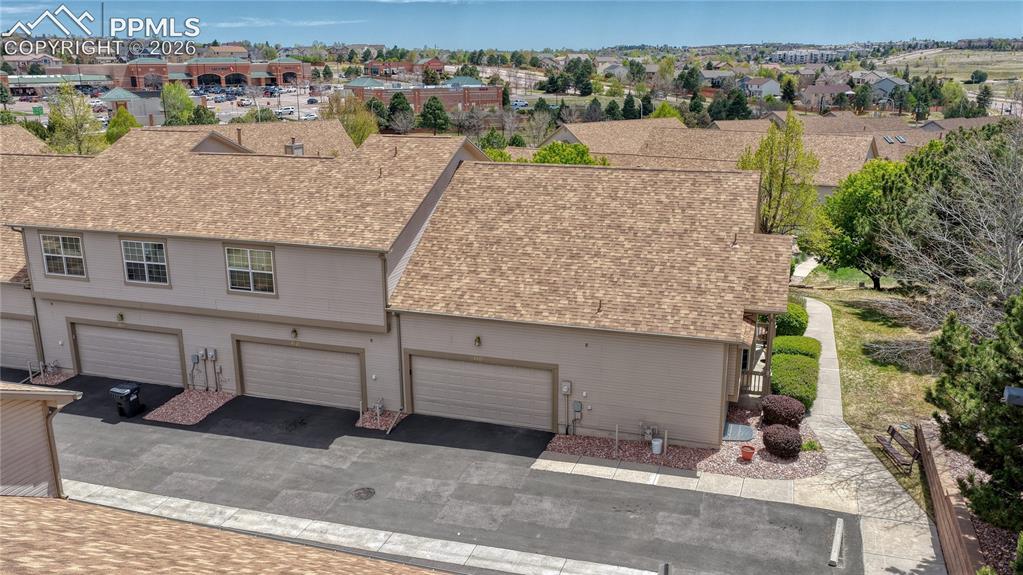 4601 Rowell Point Colorado Springs CO 80923