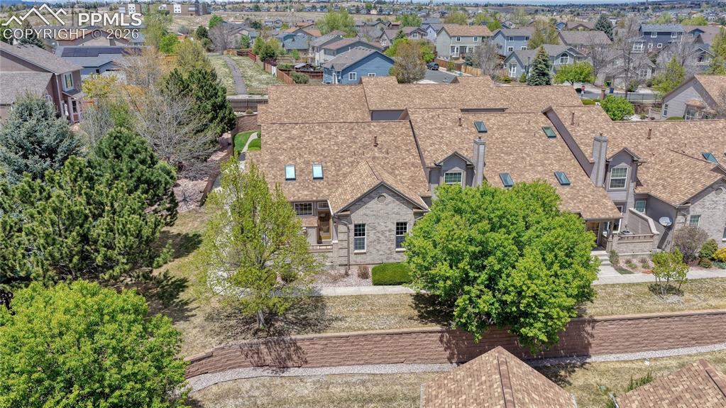 4601 Rowell Point Colorado Springs CO 80923