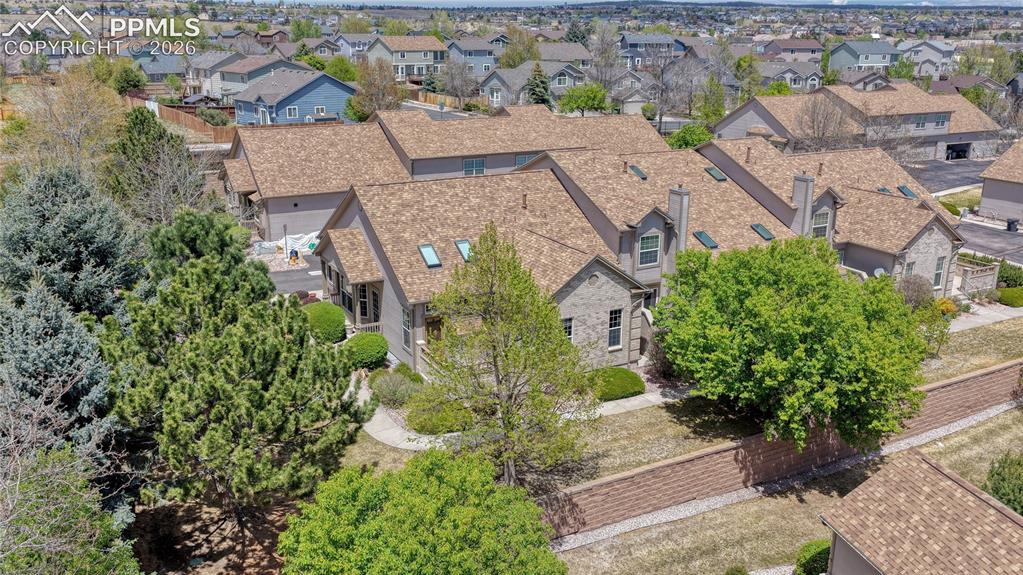 4601 Rowell Point Colorado Springs CO 80923