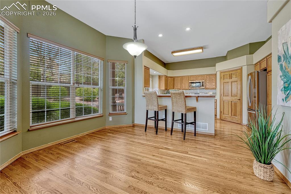 4601 Rowell Point Colorado Springs CO 80923