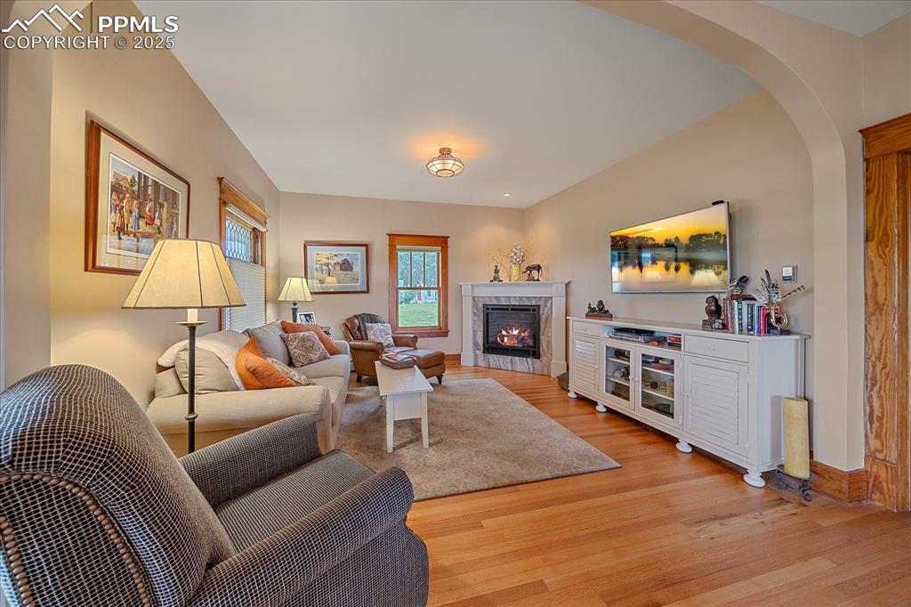 22624 County Road 5 Elbert CO 80106