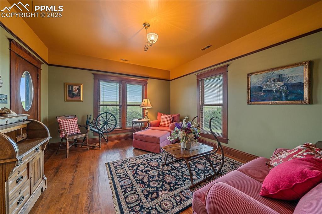 22624 County Road 5 Elbert CO 80106
