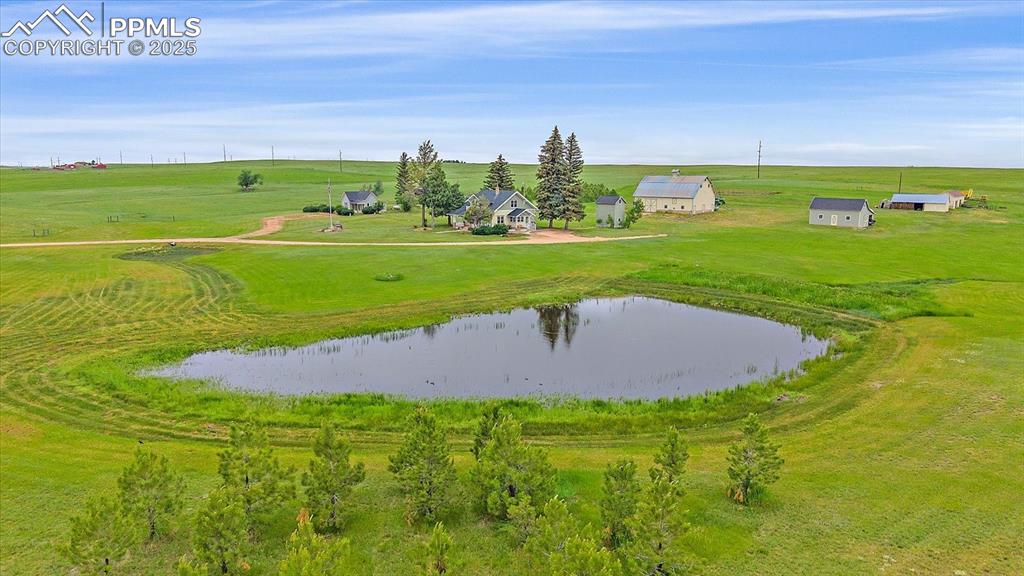 22624 County Road 5 Elbert CO 80106