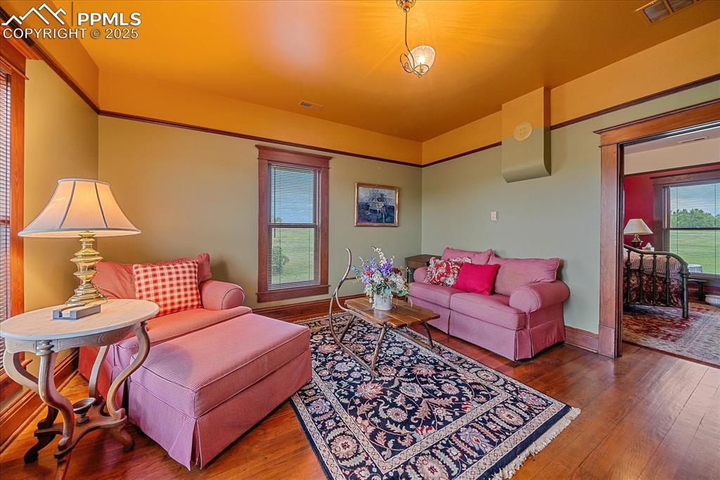 22624 County Road 5 Elbert CO 80106