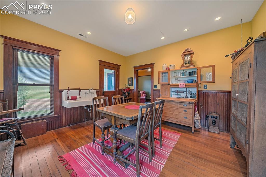 22624 County Road 5 Elbert CO 80106