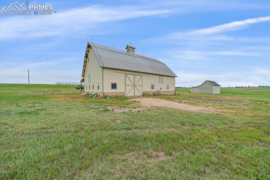 22624 County Road 5 Elbert CO 80106