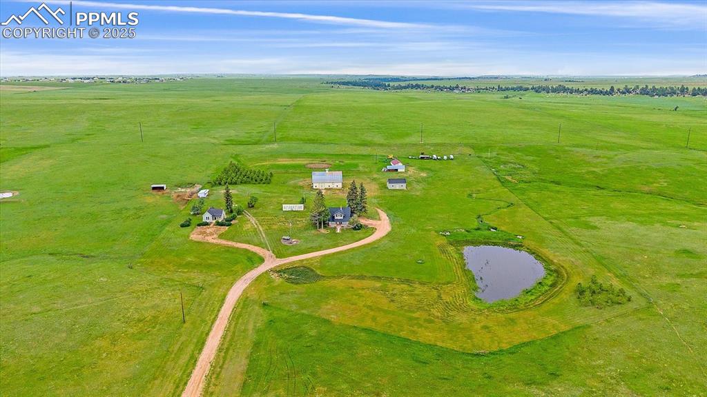 22624 County Road 5 Elbert CO 80106