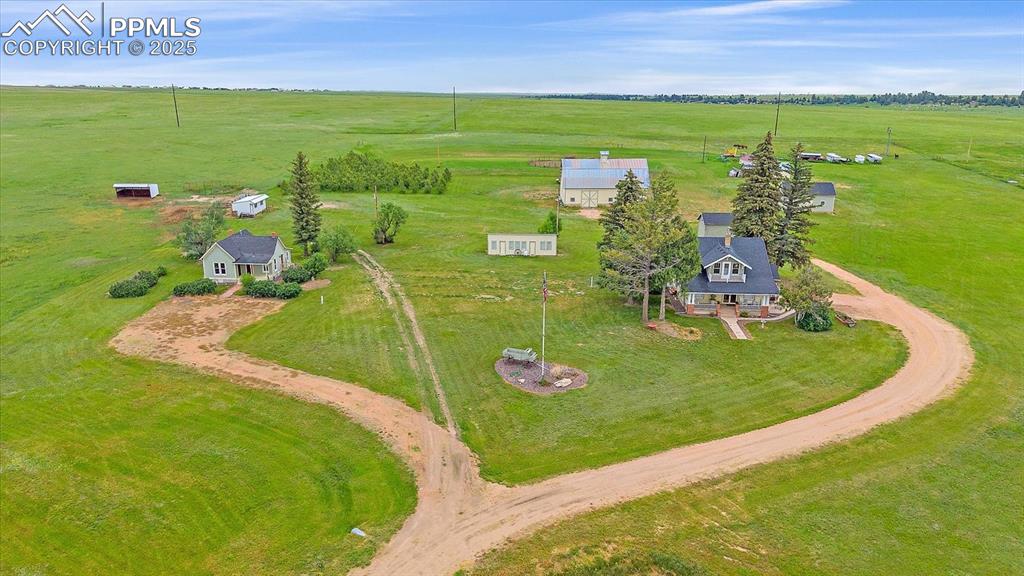 22624 County Road 5 Elbert CO 80106
