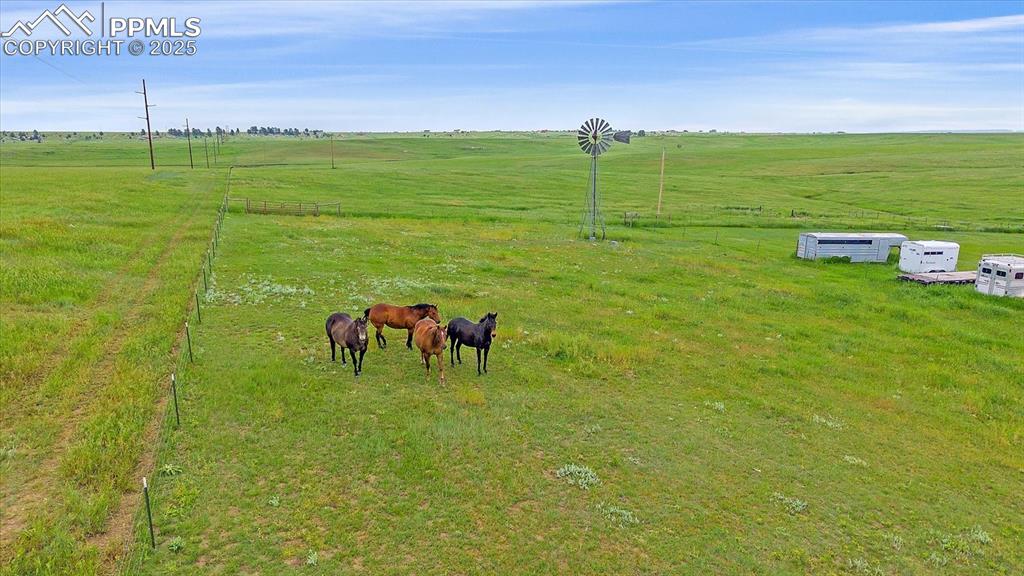 22624 County Road 5 Elbert CO 80106