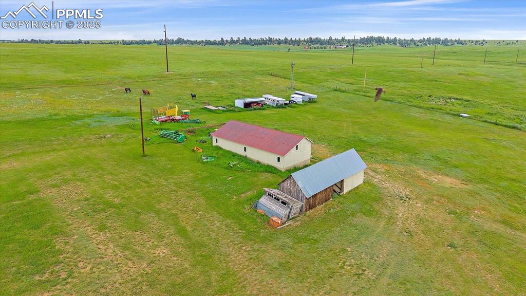 22624 County Road 5 Elbert CO 80106