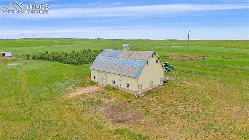 22624 County Road 5 Elbert CO 80106