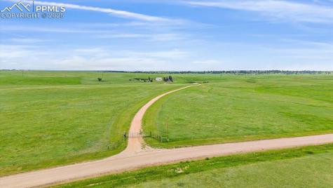 22624 County Road 5 Elbert CO 80106