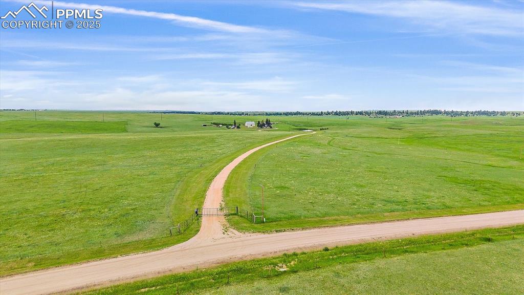 22624 County Road 5 Elbert CO 80106