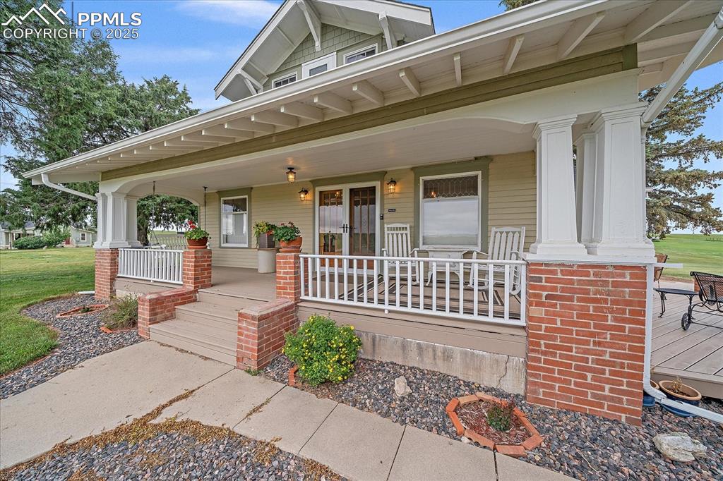 22624 County Road 5 Elbert CO 80106