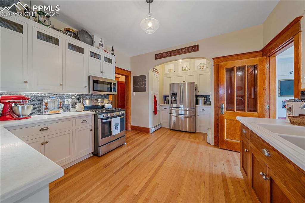 22624 County Road 5 Elbert CO 80106