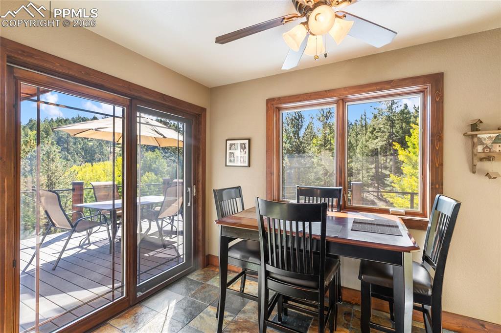 80 Feldspar Road Florissant CO 80816
