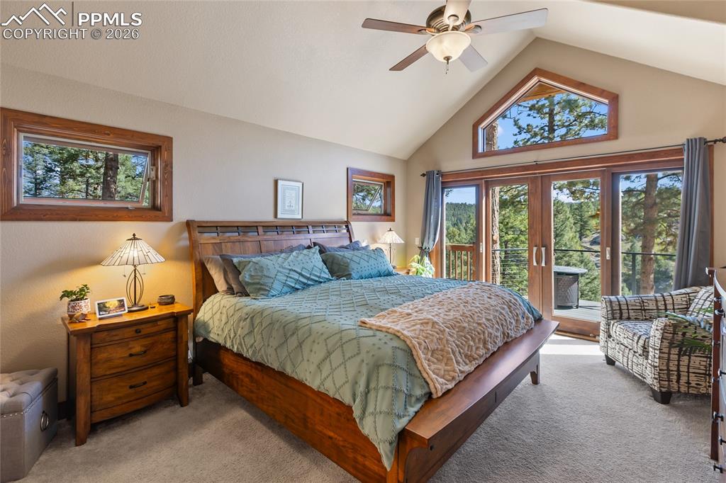 80 Feldspar Road Florissant CO 80816
