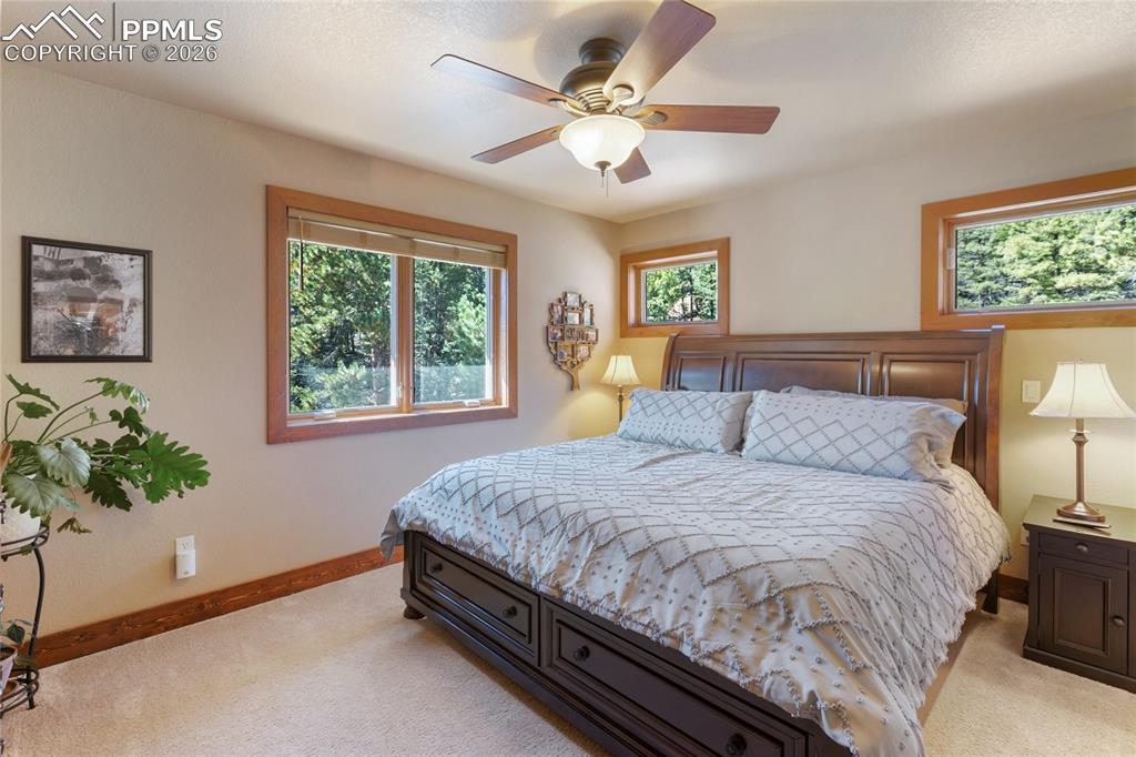 80 Feldspar Road Florissant CO 80816